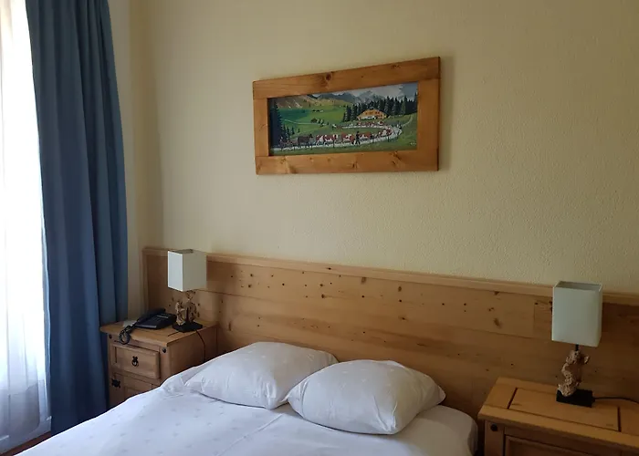 Hotel de Geneve