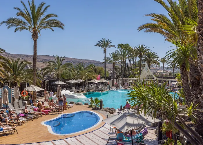 Abora Continental By Lopesan Hotels