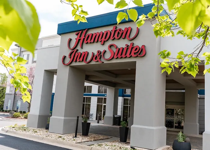 Hampton Inn & Suites Leesburg