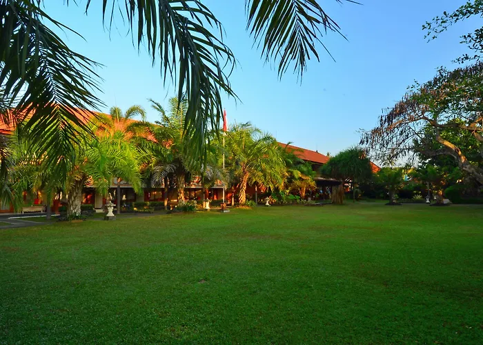 Inna Sindhu Beach Hotel & Resort Sanur