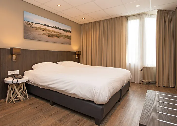Fletcher Hotel Restaurant Prinsen Vlijmen