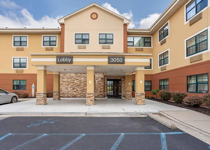 Extended Stay America Suites - Allentown - Bethlehem