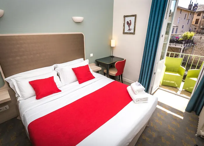 Best Western Hôtel de France