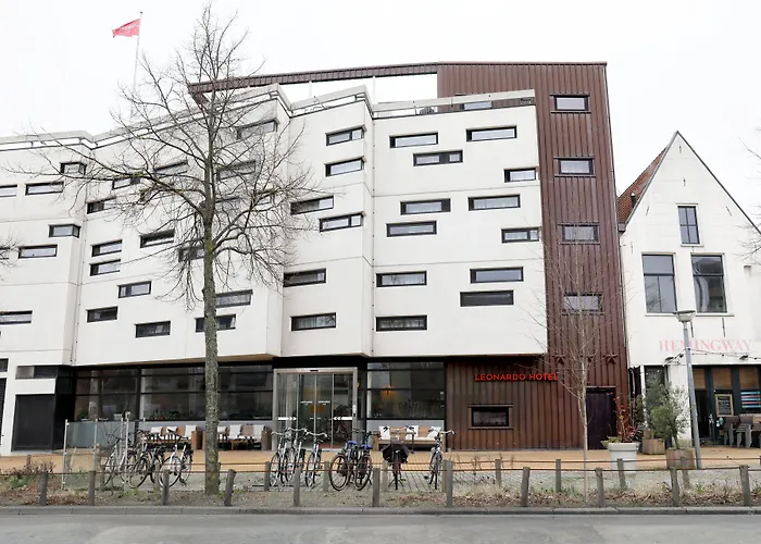 City Hotel Groningen