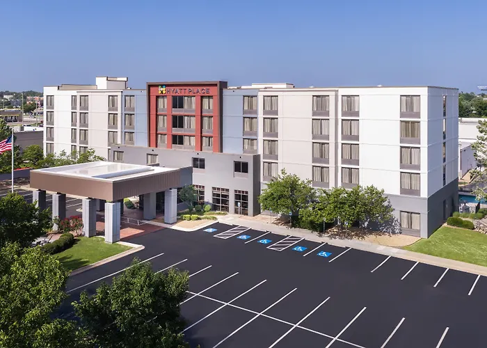 Hyatt Place Bentonville