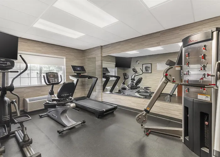 Goedkope hotels in Concord