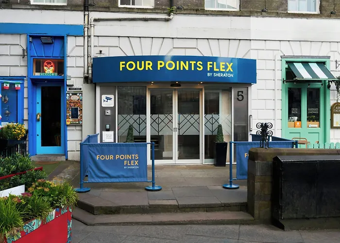Four Points Flex By Sheraton