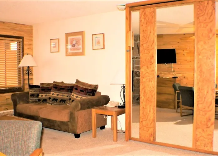 The Inn At Silvercreek
