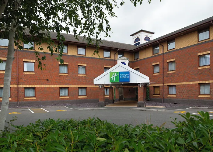Goedkope hotels in Exeter