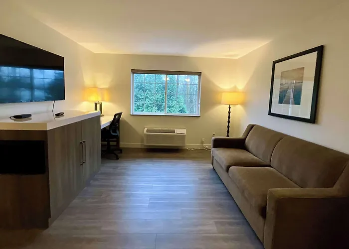 Baymont By Wyndham - Seattle