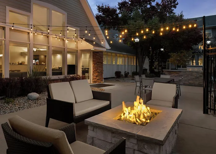 Residence Inn Salt Lake City Cottonwood
