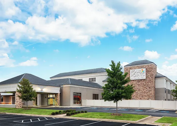Four Points Bentonville