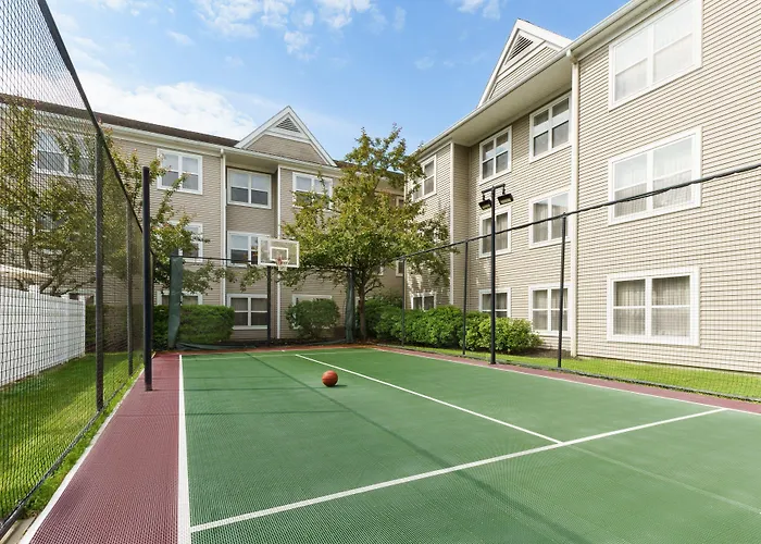 Residence Inn By Marriott Boston