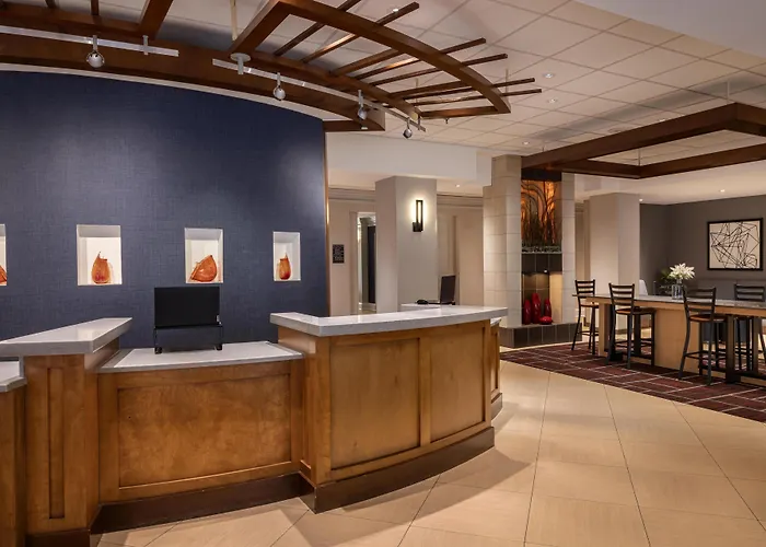 Hyatt Place El Paso Airport