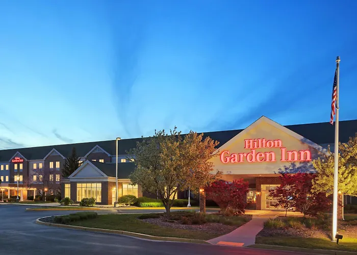 Hilton Garden Inn Northwest Conference Center