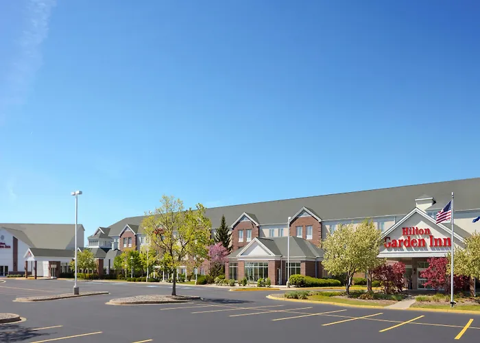 Hilton Garden Inn Northwest Conference Center
