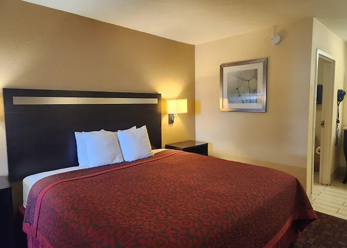 Days Inn By Wyndham