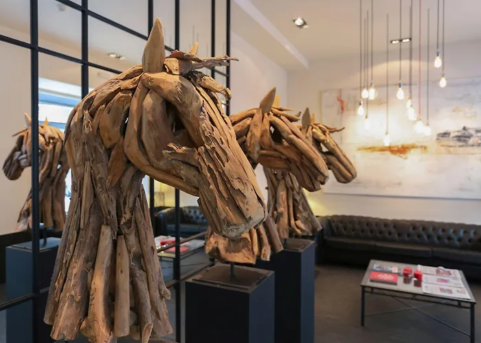Habitus Hotel Leyre