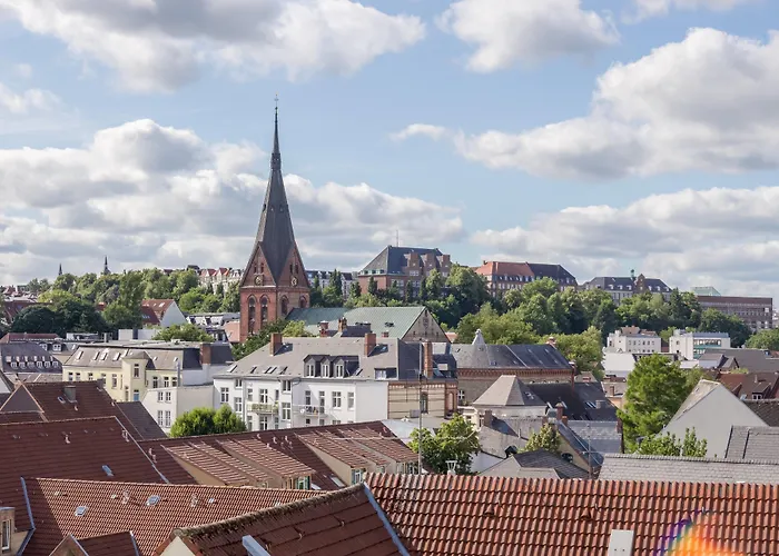 Ramada By Wyndham Flensburg City