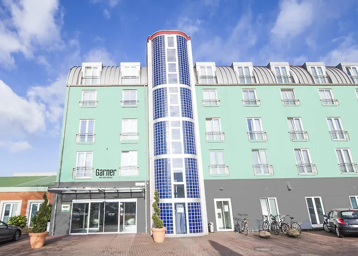 Garner Hotel Elmshorn By Ihg