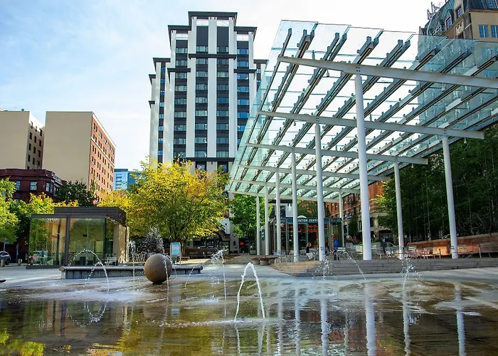 Paramount Portland