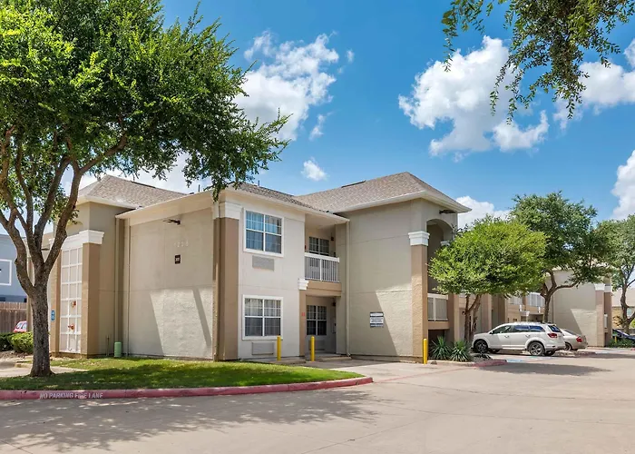 Extended Stay America Suites - Arlington