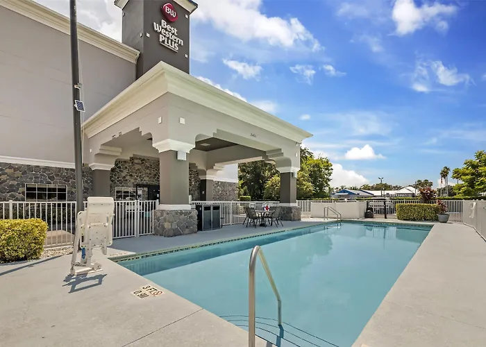 Best Western Plus Airport/Lake Mary