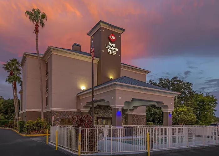 Best Western Plus Airport/Lake Mary