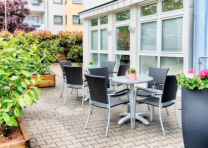 ACHAT Hotel Frankenthal in der Pfalz