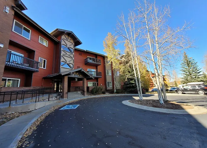 Village At Steamboat