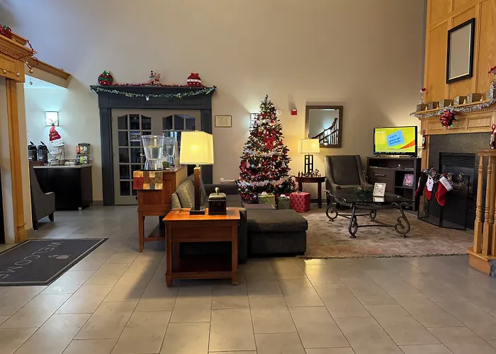 Country Inn & Suites By Radisson - Pleasant Prairie