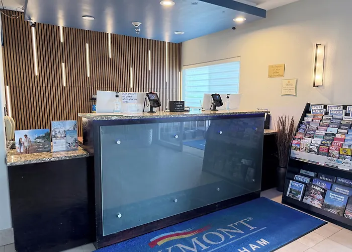 Baymont By Wyndham Henderson-Northeast Denver