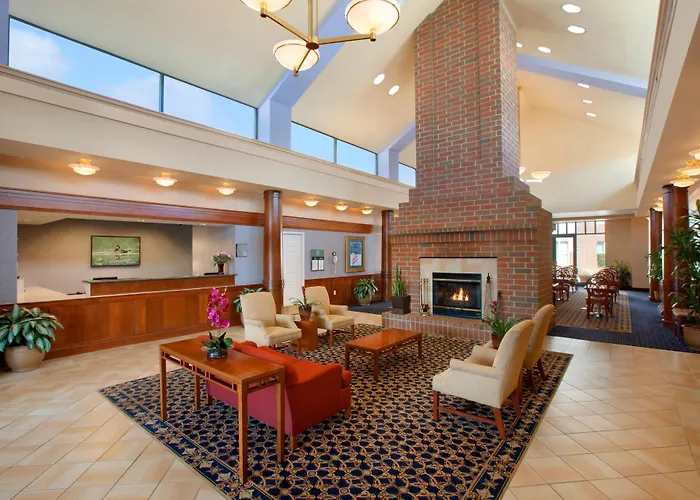 Homewood Suites By Hilton Falls Church