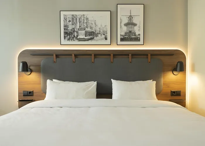 Campanile Hotel&Restaurant Eindhoven