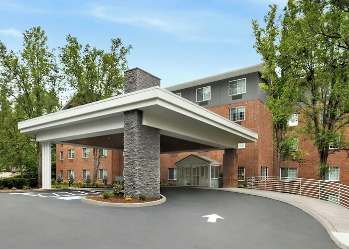 Fairfield Inn & Suites Portland South/