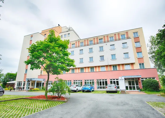 Günstige Hotels in Chemnitz