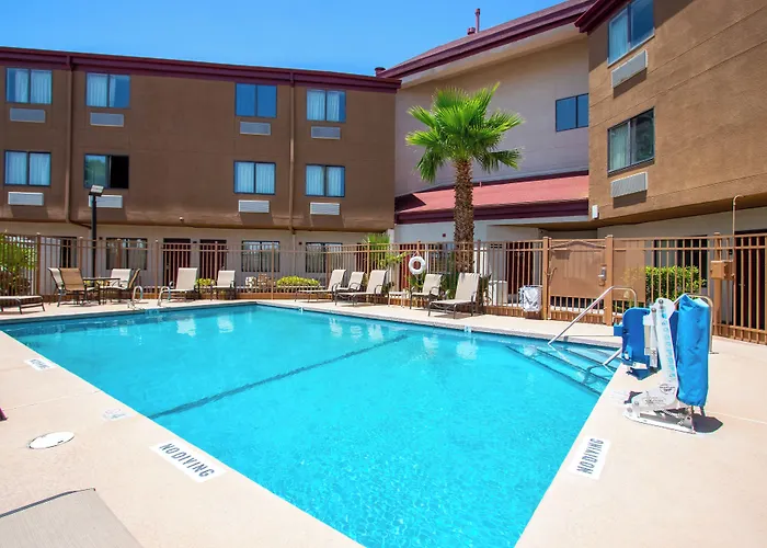 Red Roof Inn El Paso West