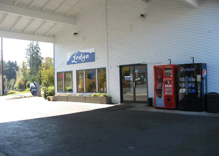 Lodge