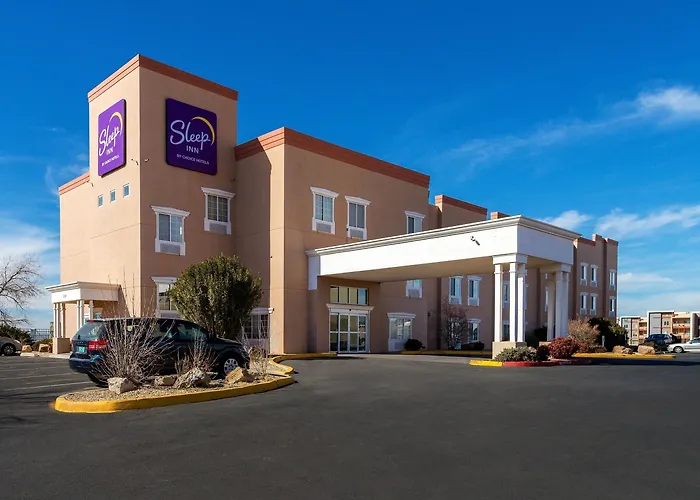 Sleep Inn University