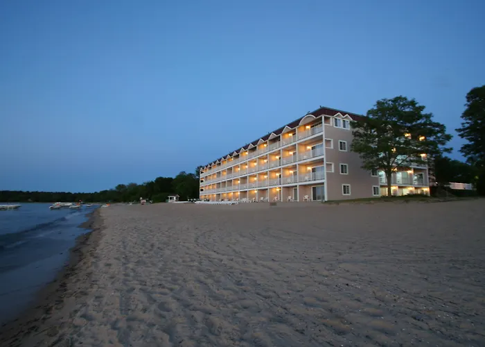 Bayshore Resort