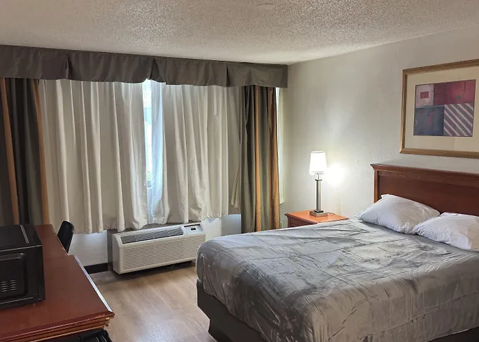 Cortina Inn Rutland
