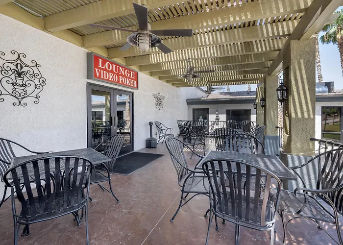 Best Western Pahrump Oasis