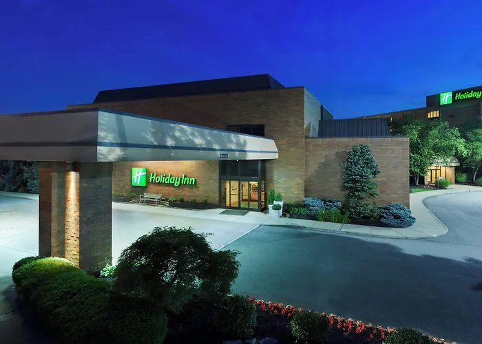 Holiday Inn Cincinnati Airport By Ihg