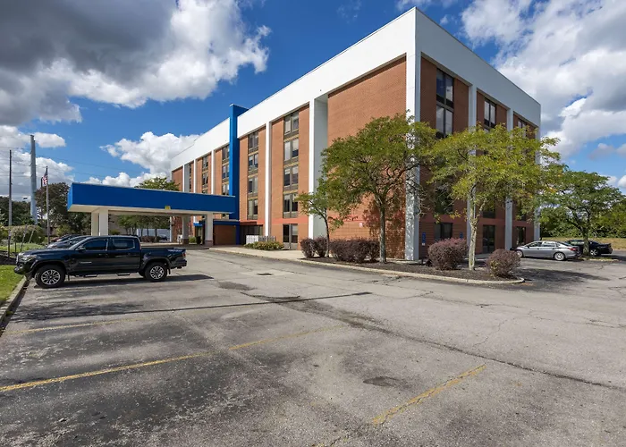 Hampton Inn Columbus/