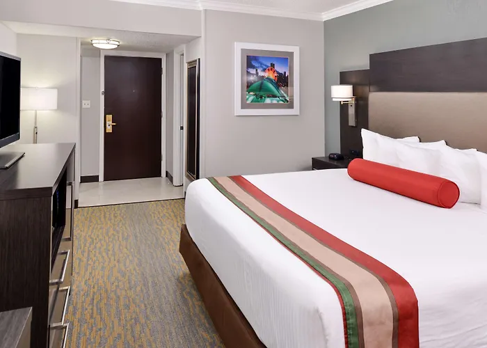 Best Western At O'Hare