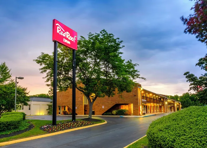 Red Roof Inn