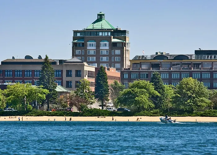Park Place Hotel & Conference Center