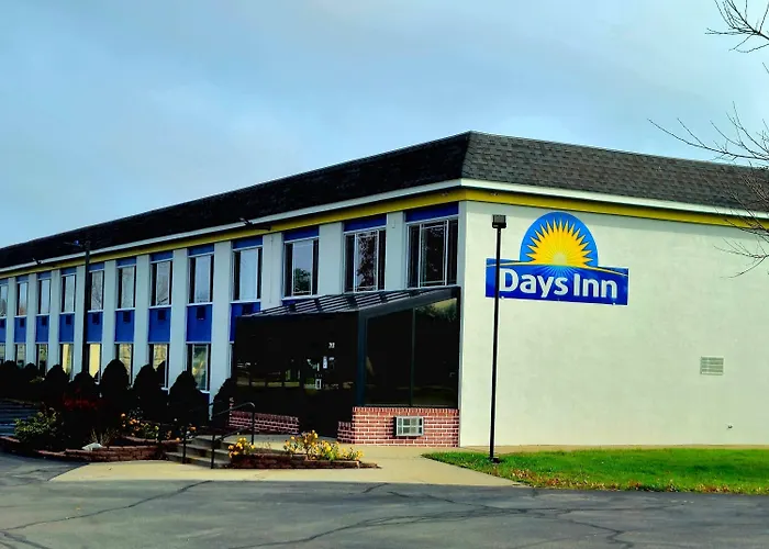 Days Inn By Wyndham Holland