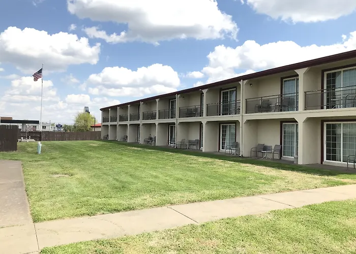 Days Inn By Wyndham