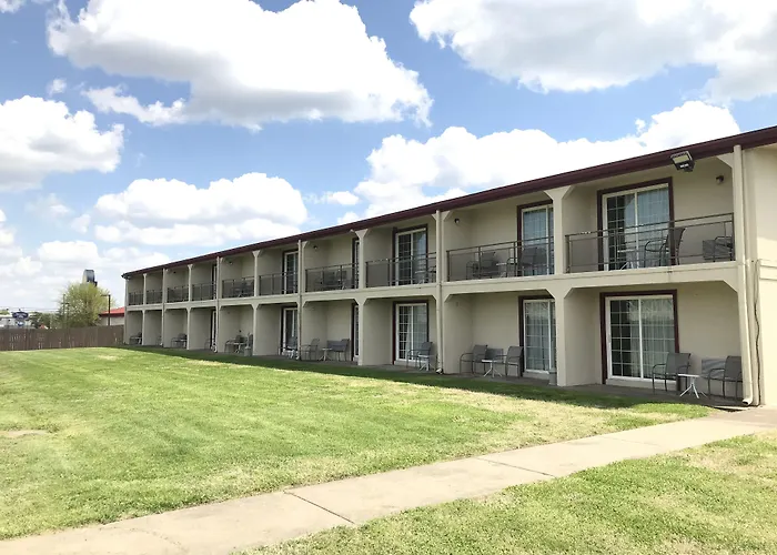 Days Inn By Wyndham